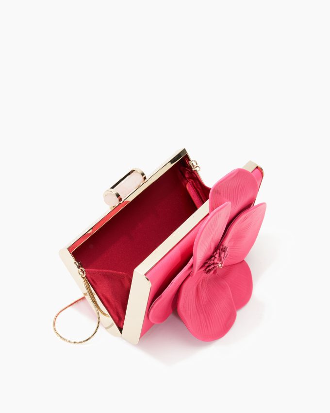 Matryoshka M - Small Clutch