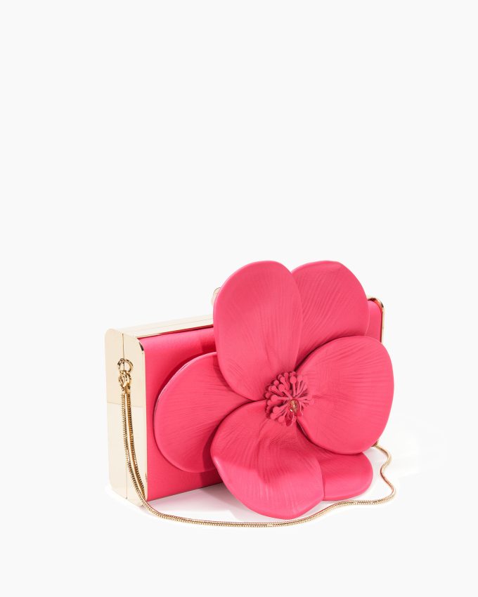 Matryoshka M - Small Clutch