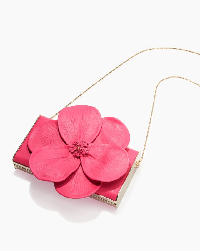 Matryoshka M - Small Clutch