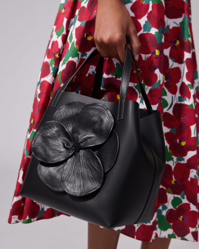 Matryoshka M - Medium Handbag