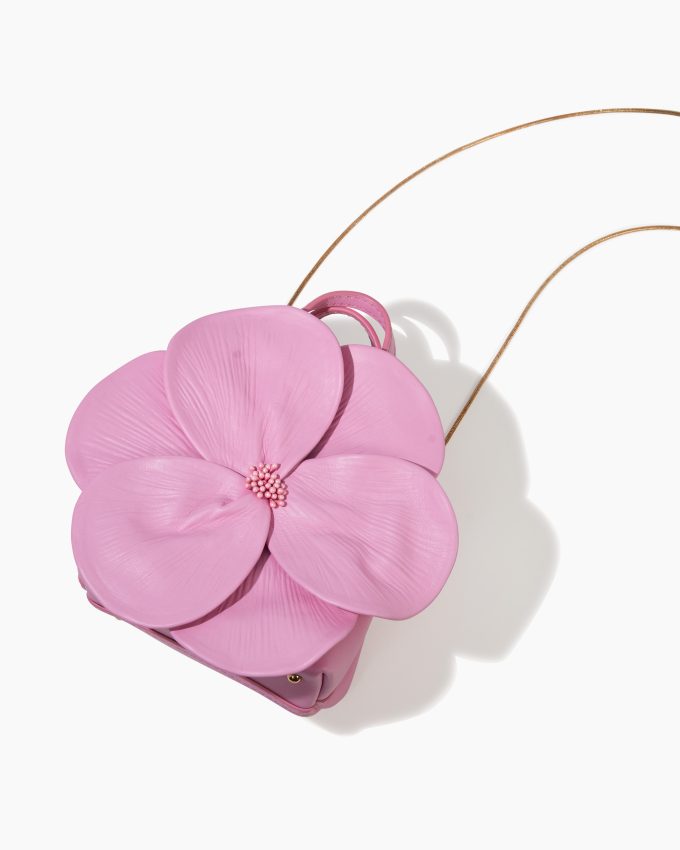 Matryoshka Flora XXS - Mini Handbag