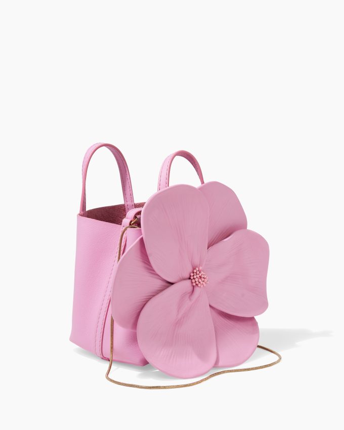 Matryoshka Flora XXS - Mini Handbag