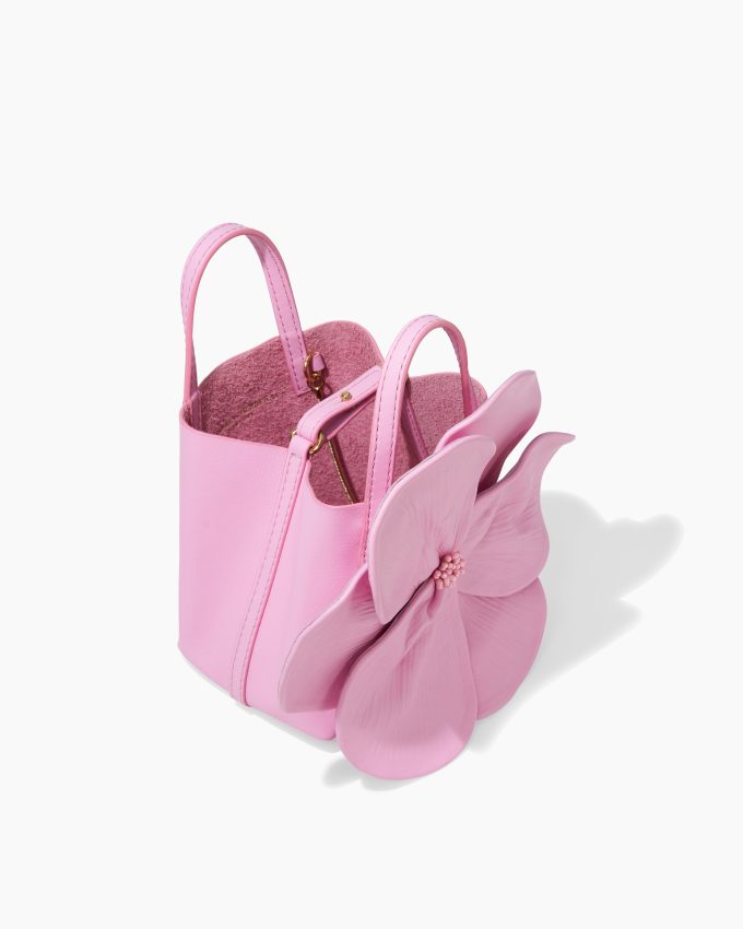 Matryoshka Flora XXS - Mini Handbag