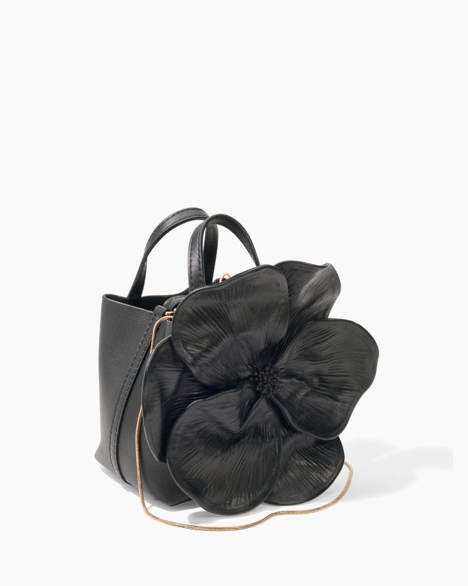 Matryoshka Flora XXS - Mini Handbag