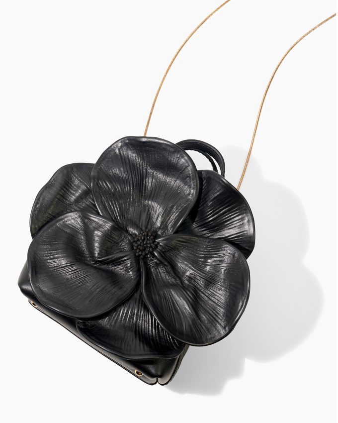 Matryoshka Flora XXS - Mini Handbag