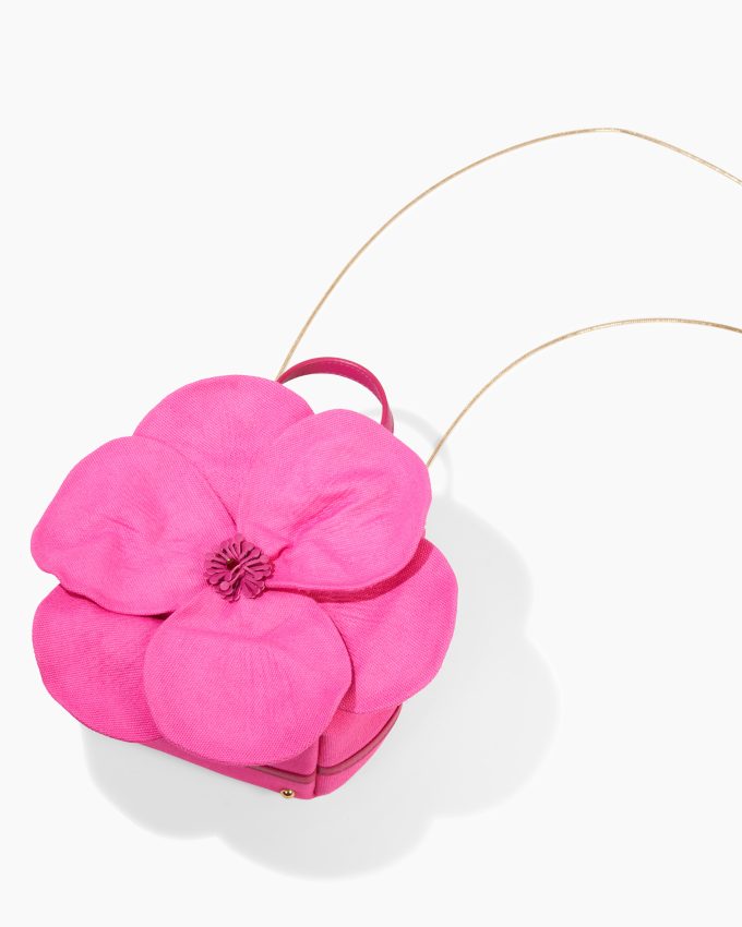 Matryoshka Flora XXS - Mini  Handbag