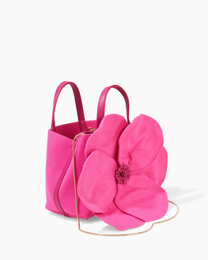 Matryoshka Flora XXS - Mini  Handbag