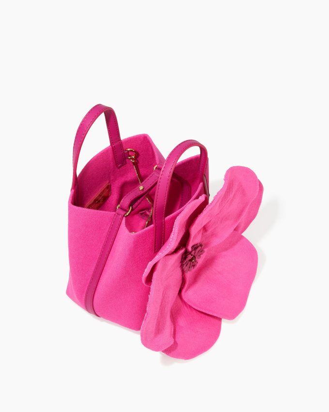 Matryoshka Flora XXS - Mini  Handbag