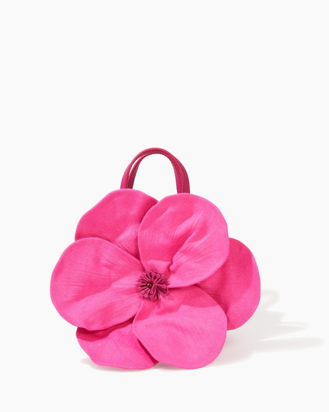 Matryoshka Flora XXS - Mini  Handbag