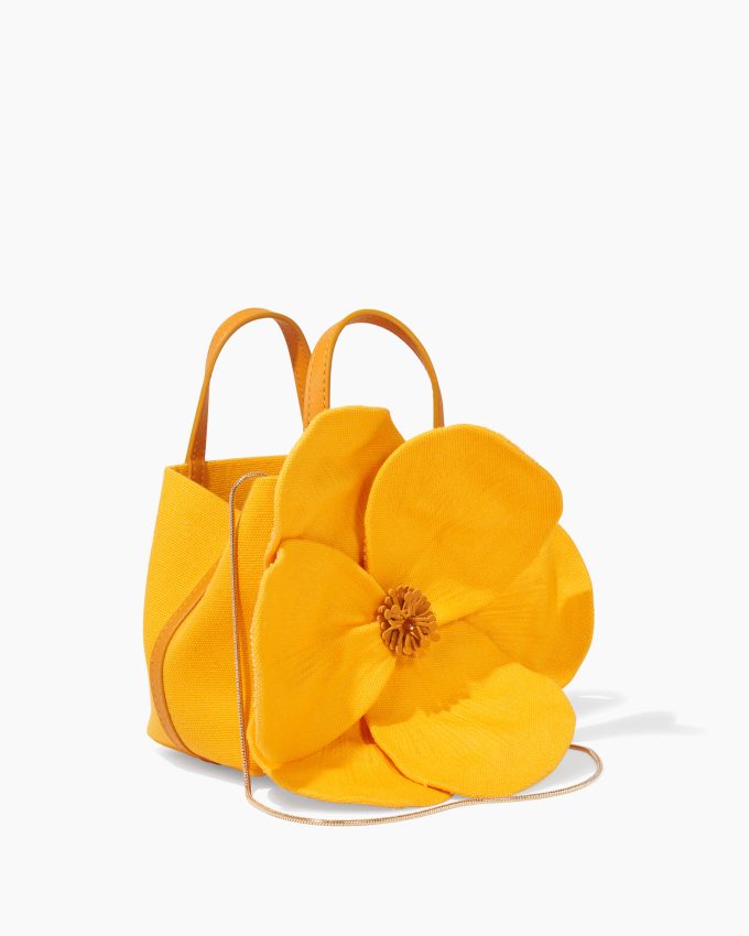Matryoshka Flora XXS - Mini  Handbag