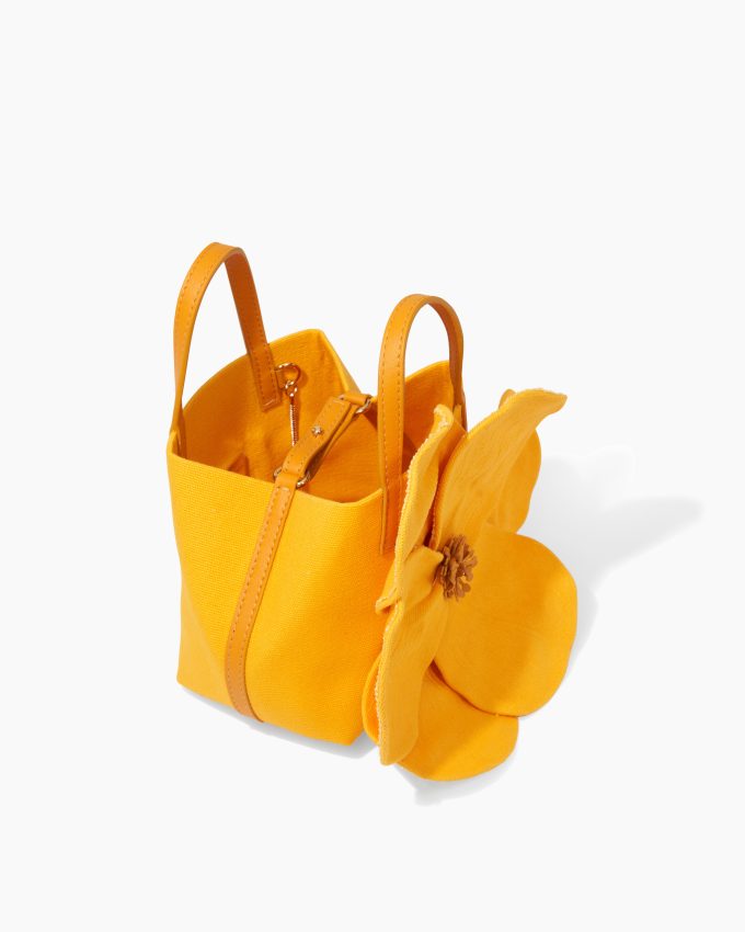 Matryoshka Flora XXS - Mini  Handbag