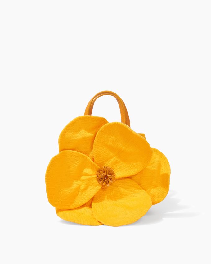 Matryoshka Flora XXS - Mini  Handbag