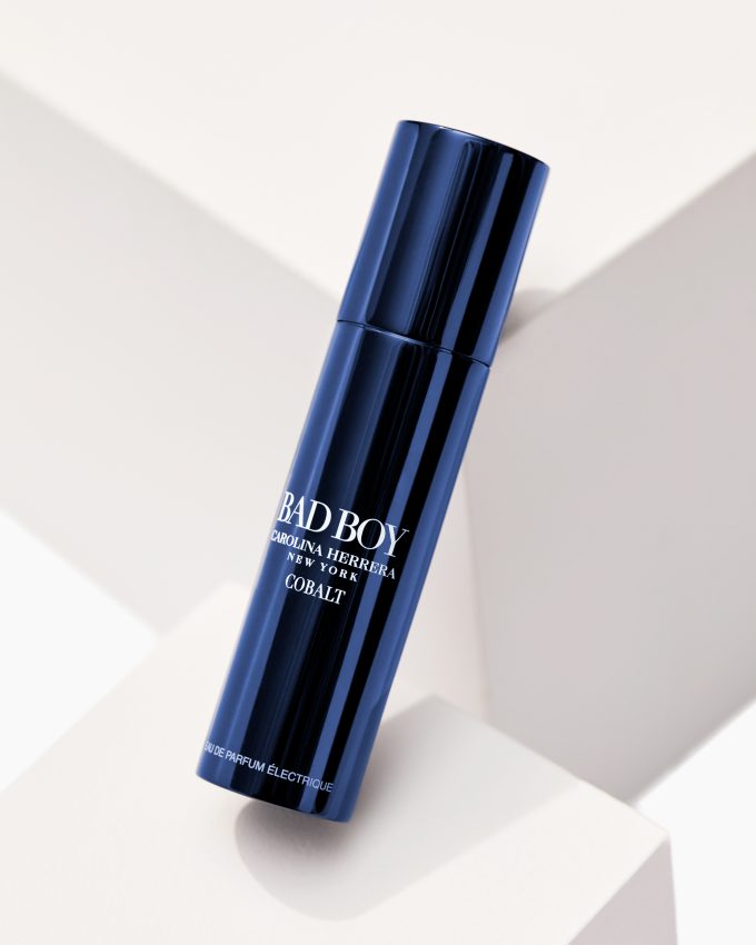 Bad Boy Cobalt 10ml Eau de Parfum Électrique Travel Spray