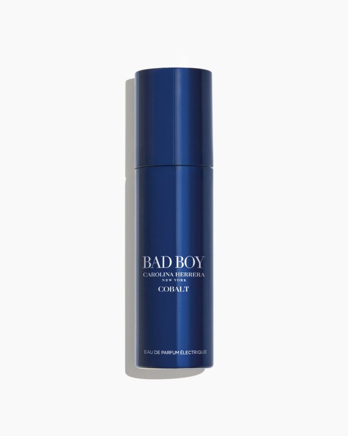 Bad Boy Cobalt 10ml Eau de Parfum Électrique Travel Spray