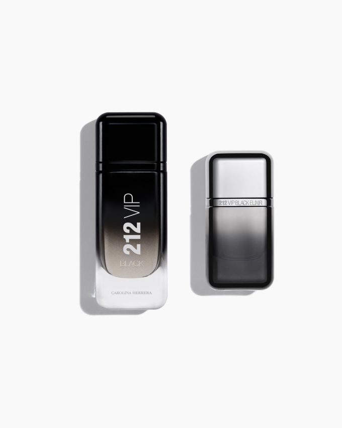 212 VIP Black Eau de Parfum 3.4 fl oz