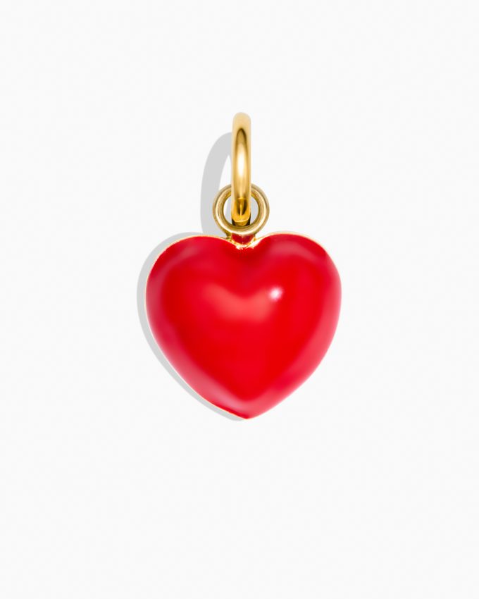 Heart Charm