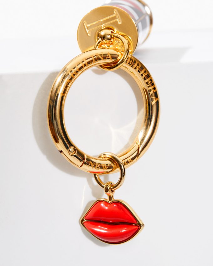 Fabulous Kiss Cap Animal Instinct