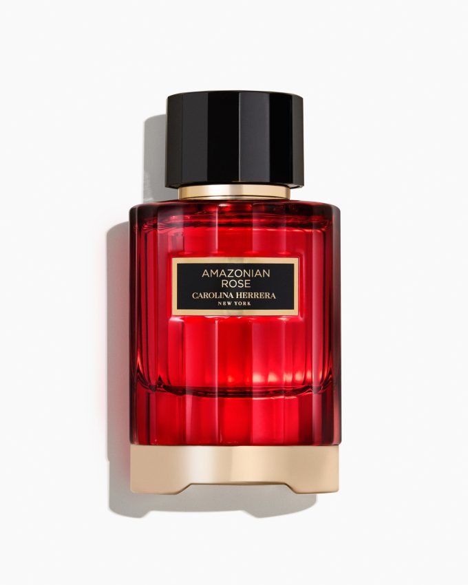 Amazonian Rose 100ml Eau de Parfum