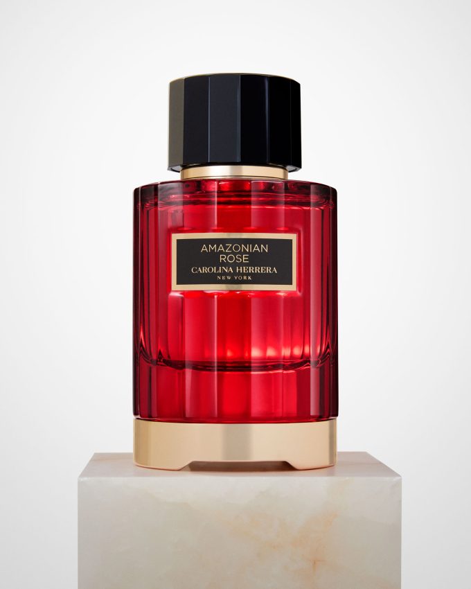 Amazonian Rose 100ml Eau de Parfum