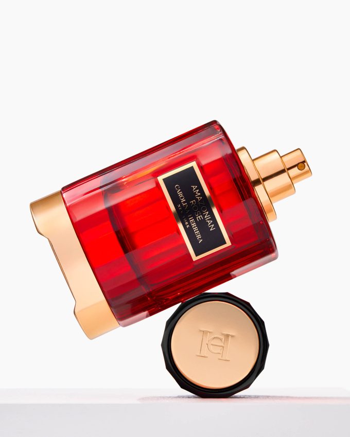 Amazonian Rose 100ml Eau de Parfum