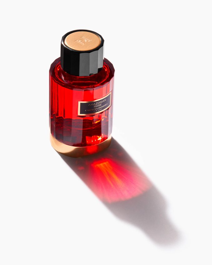 Amazonian Rose 100ml Eau de Parfum