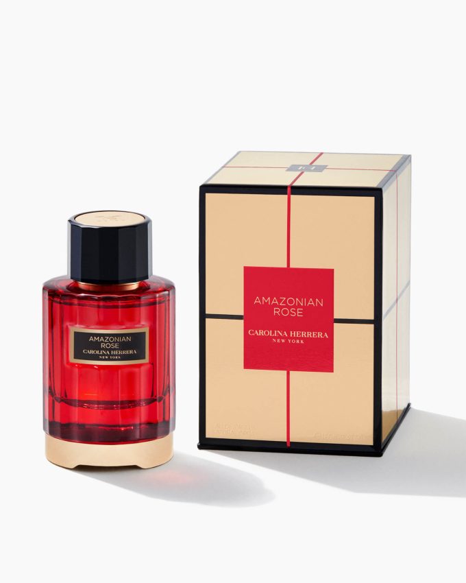 Amazonian Rose 100ml Eau de Parfum