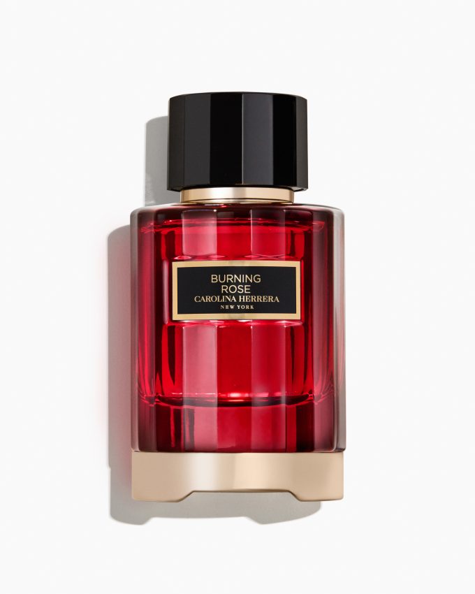 Burning Rose Eau de Parfum 3.4 fl oz