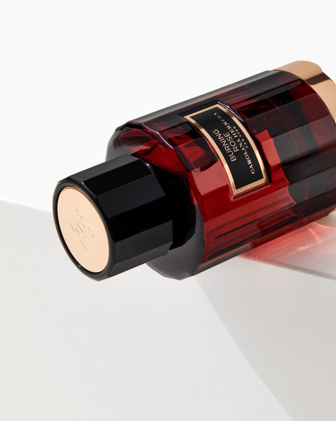 Burning Rose Eau de Parfum 3.4 fl oz