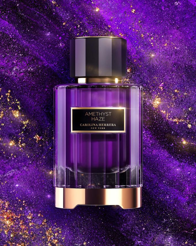 Amethyst Haze Eau de Parfum 3.4 fl oz