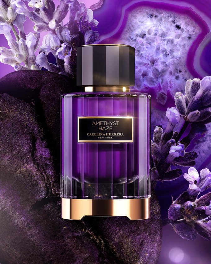 Amethyst Haze Eau de Parfum 3.4 fl oz