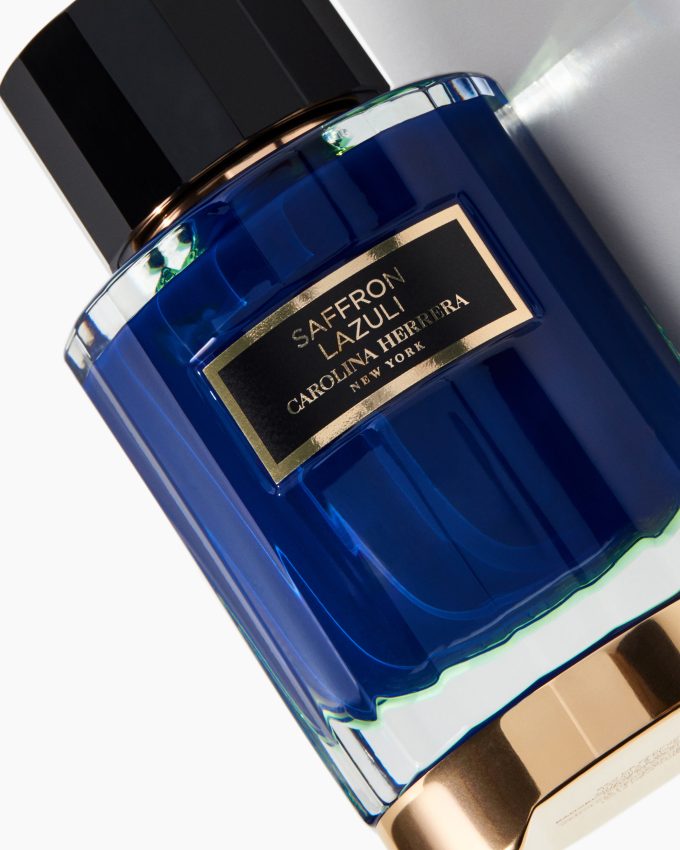 Saffron Lazuli Eau de Parfum 3.4 fl oz