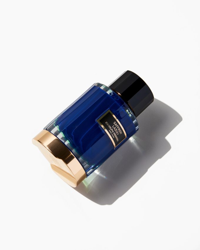 Saffron Lazuli Eau de Parfum 3.4 fl oz