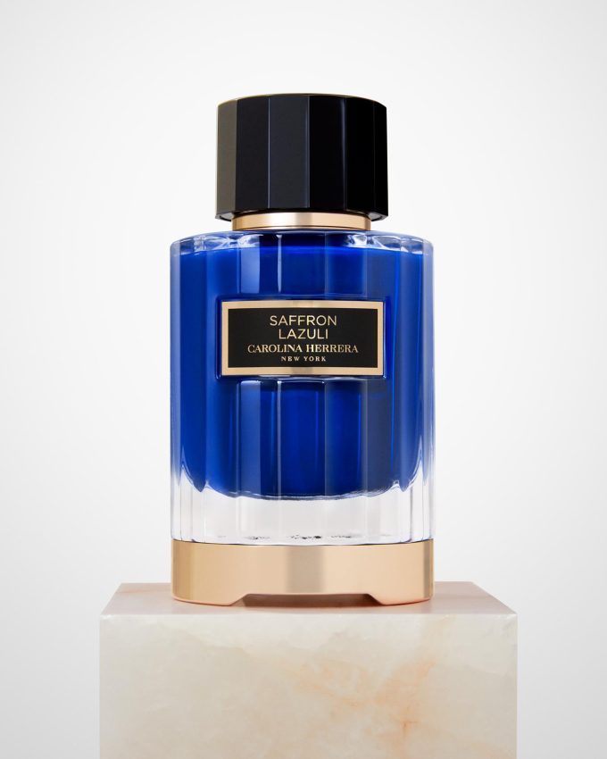 Saffron Lazuli Eau de Parfum 3.4 fl oz