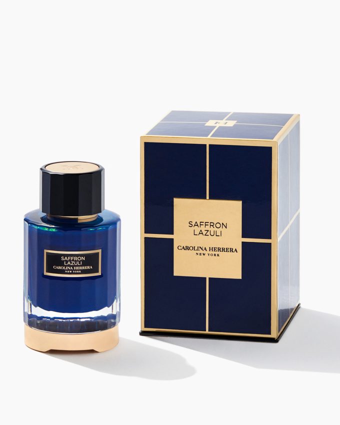 Saffron Lazuli Eau de Parfum 3.4 fl oz