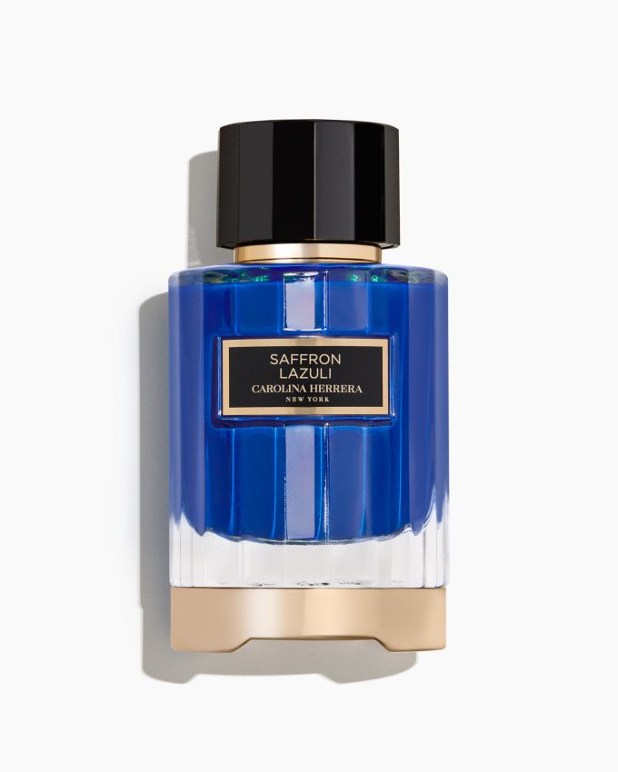 Saffron Lazuli Eau de Parfum 3.4 fl oz