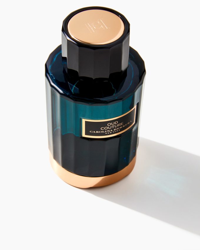 Oud Couture Eau de Parfum 3.4 fl oz