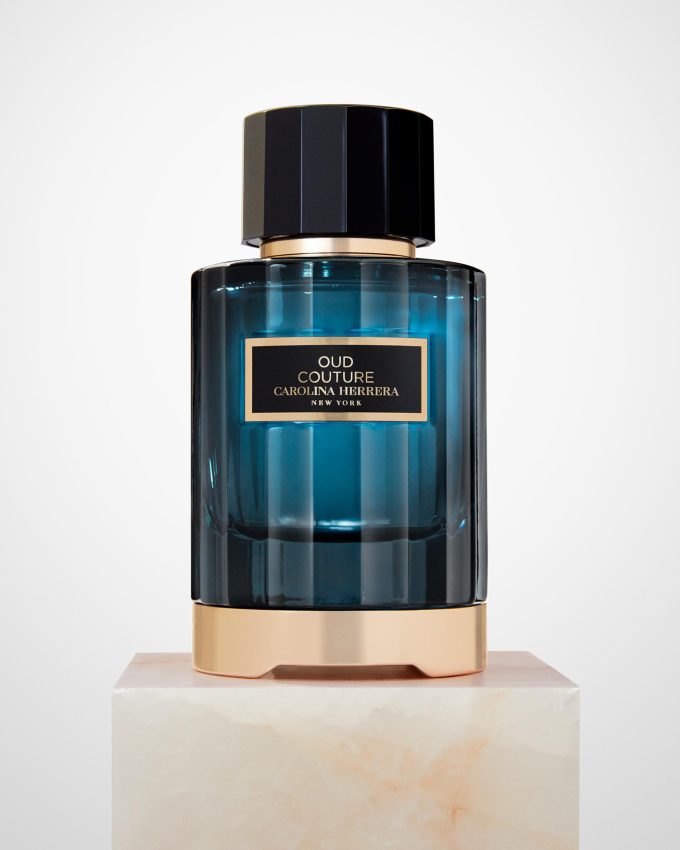 Oud Couture Eau de Parfum 3.4 fl oz