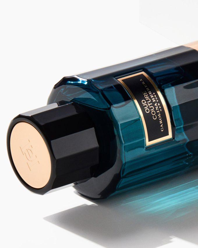 Oud Couture Eau de Parfum 3.4 fl oz