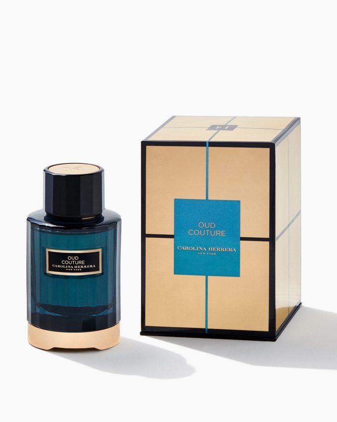 Oud Couture Eau de Parfum 3.4 fl oz