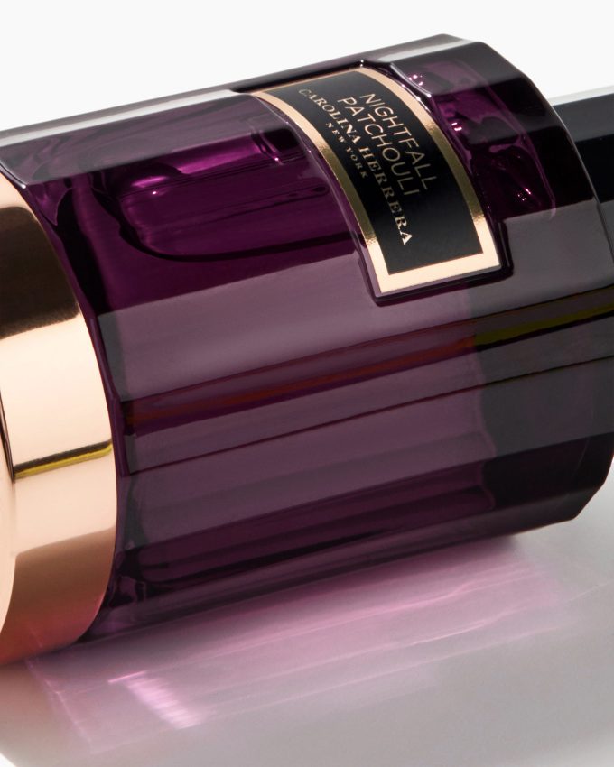 Nightfall Patchouli Eau de Parfum 3.4 fl oz