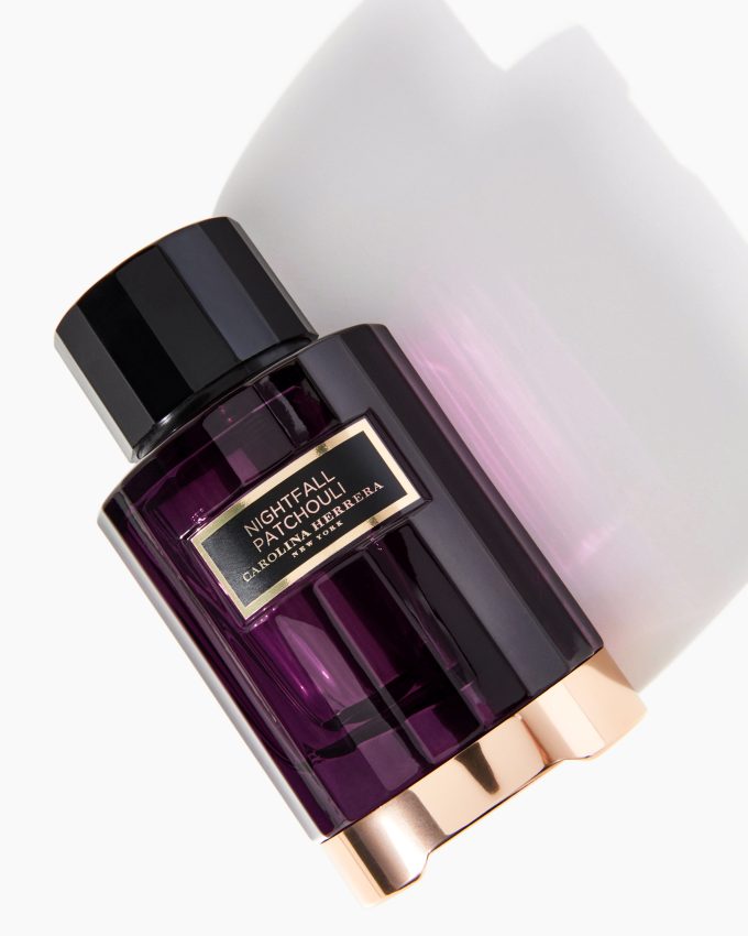Nightfall Patchouli Eau de Parfum 3.4 fl oz