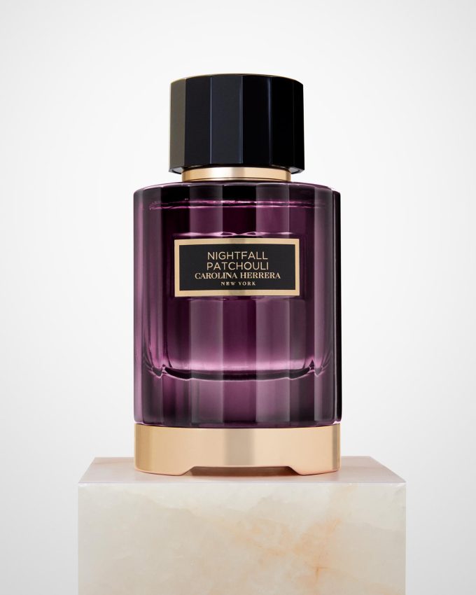 Nightfall Patchouli Eau de Parfum 3.4 fl oz