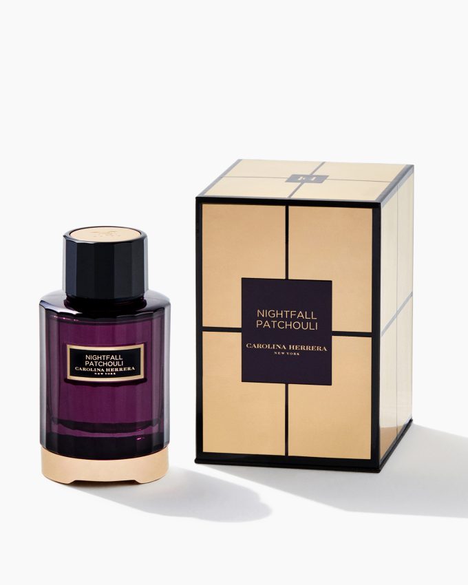 Nightfall Patchouli Eau de Parfum 3.4 fl oz