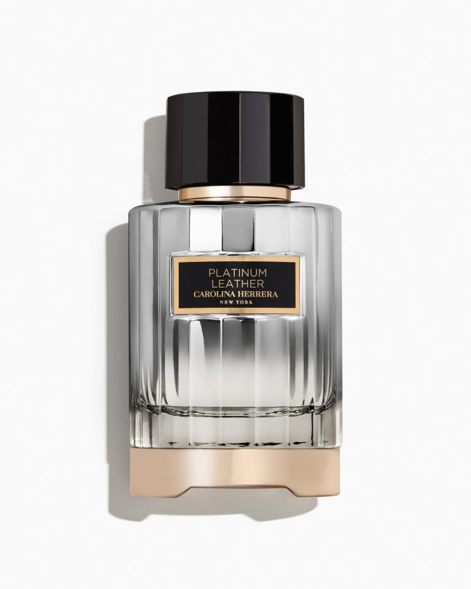 Platinum Leather Eau de Parfum 3.4 fl oz
