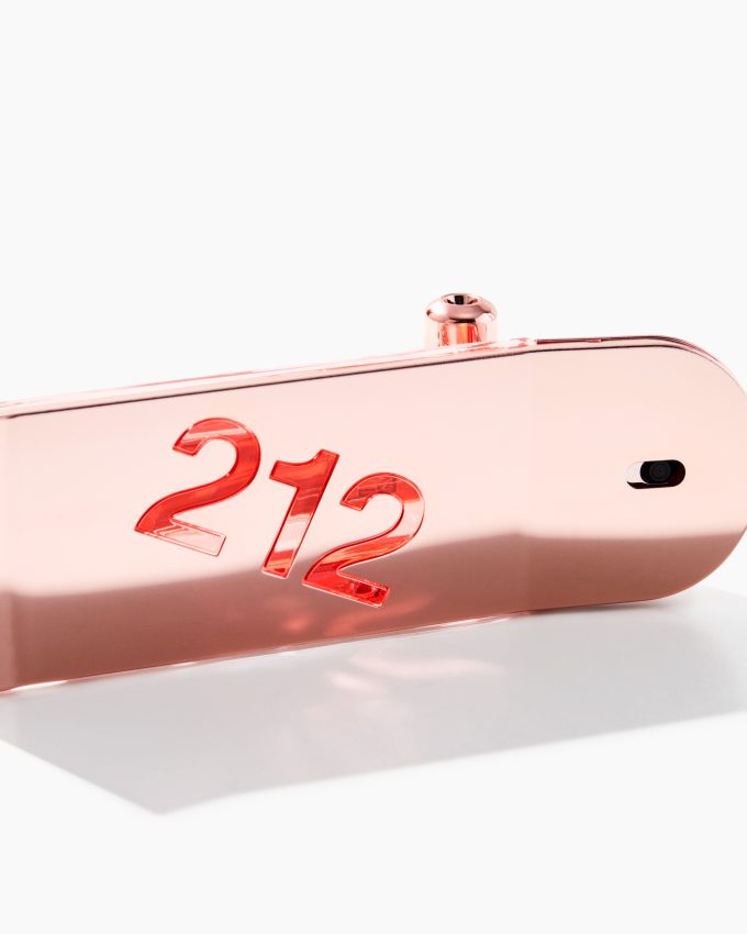 212 Heroes For Her Eau de Parfum 2.7 fl oz