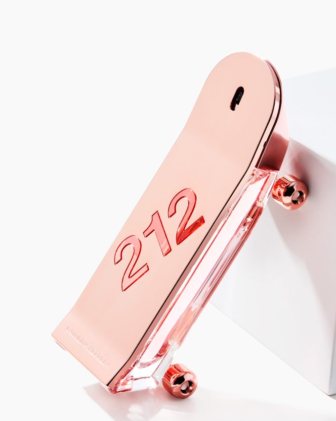 212 Heroes For Her Eau de Parfum 2.7 fl oz