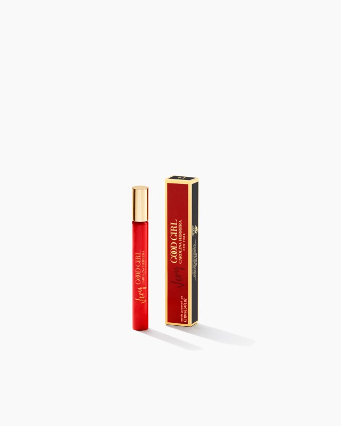 Very Good Girl Eau de Parfum Rollerball 0.34 fl oz
