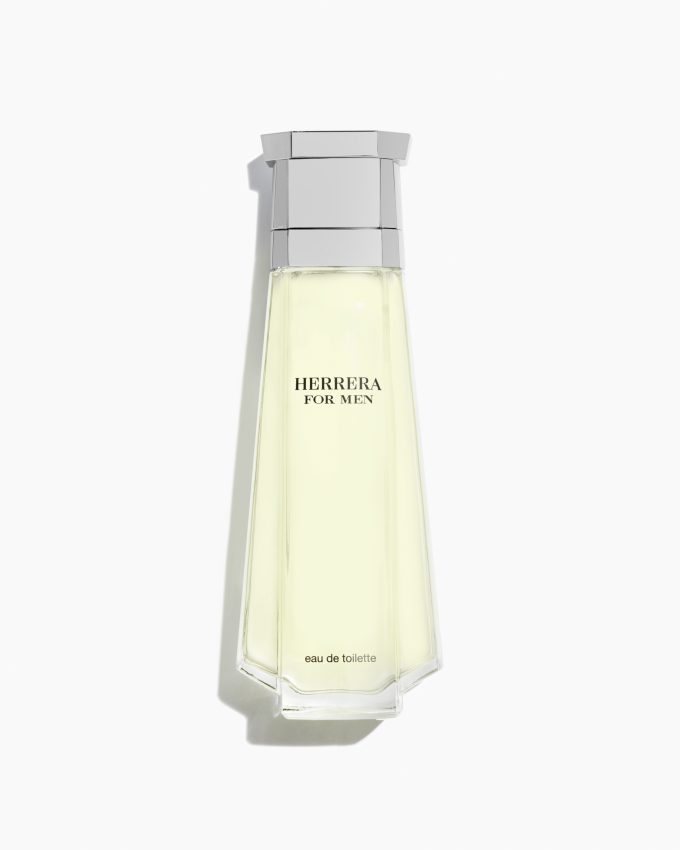 Herrera for Men Eau de Toilette 3.4 fl oz