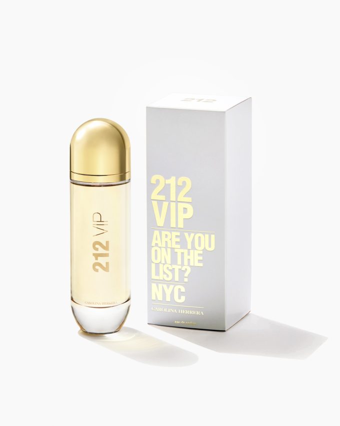 212 VIP Eau de Parfum 4.2 fl oz