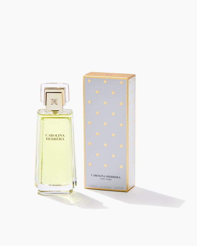 Carolina Herrera Eau de Parfum 3.4 fl oz